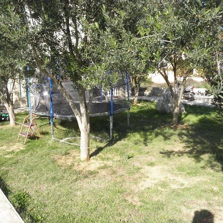 Apartments Brane - 180M To The Sea Vrsi Bagian luar foto