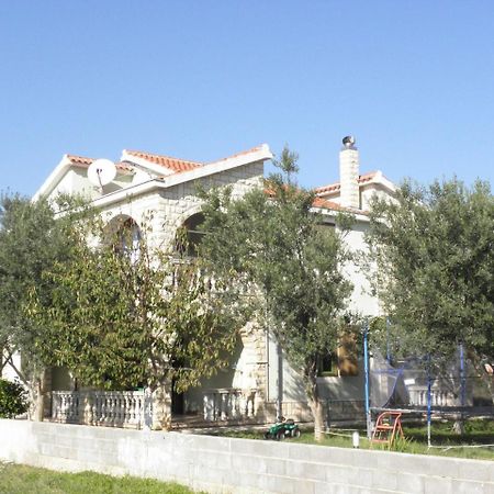 Apartments Brane - 180M To The Sea Vrsi Bagian luar foto