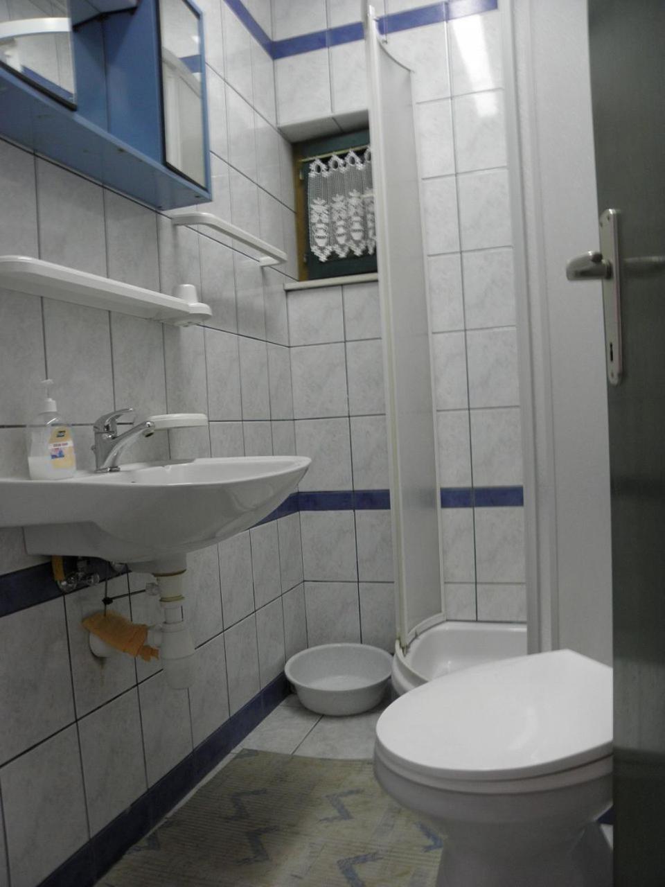 Apartments Brane - 180M To The Sea Vrsi Bagian luar foto