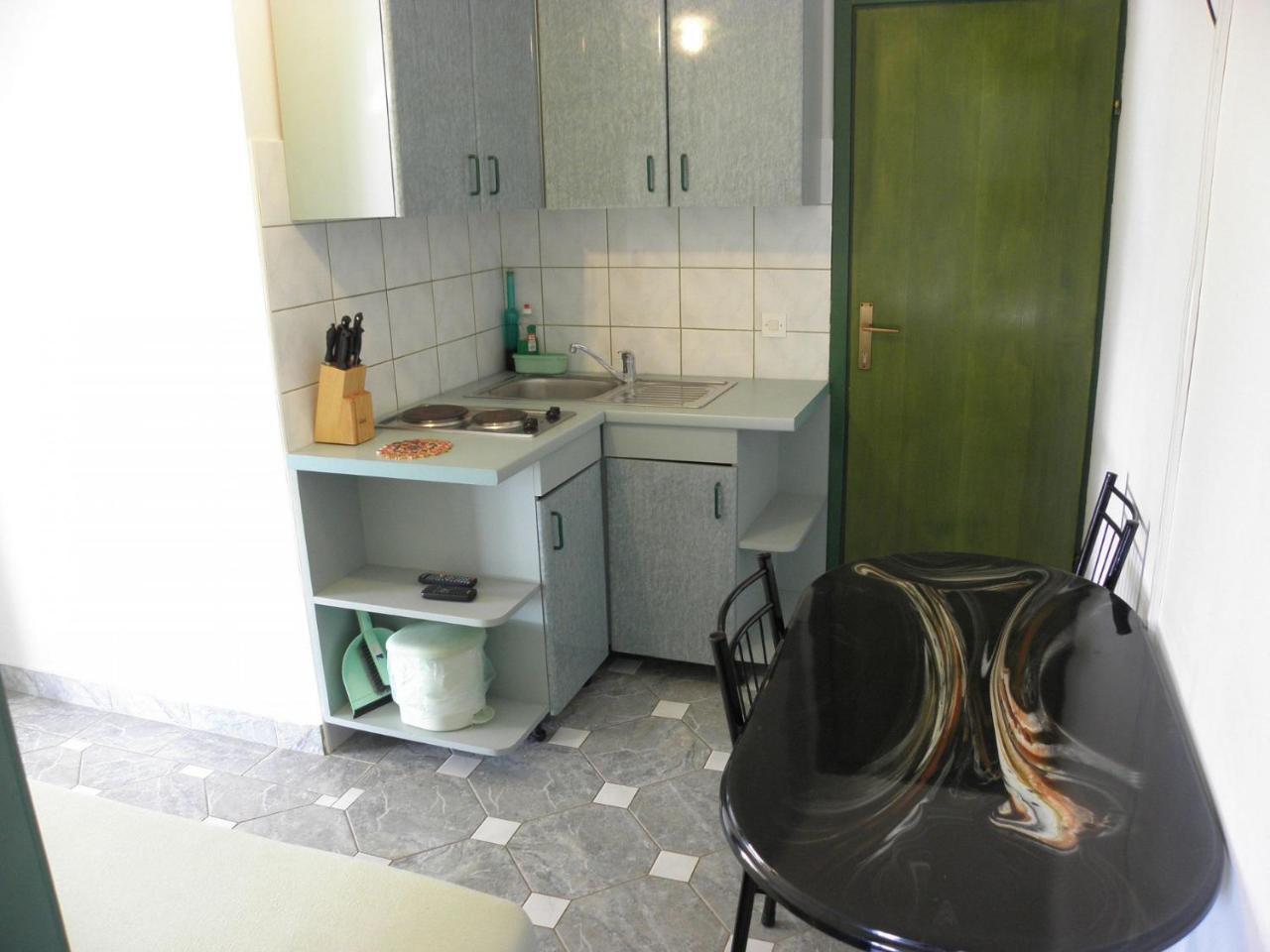 Apartments Brane - 180M To The Sea Vrsi Bagian luar foto