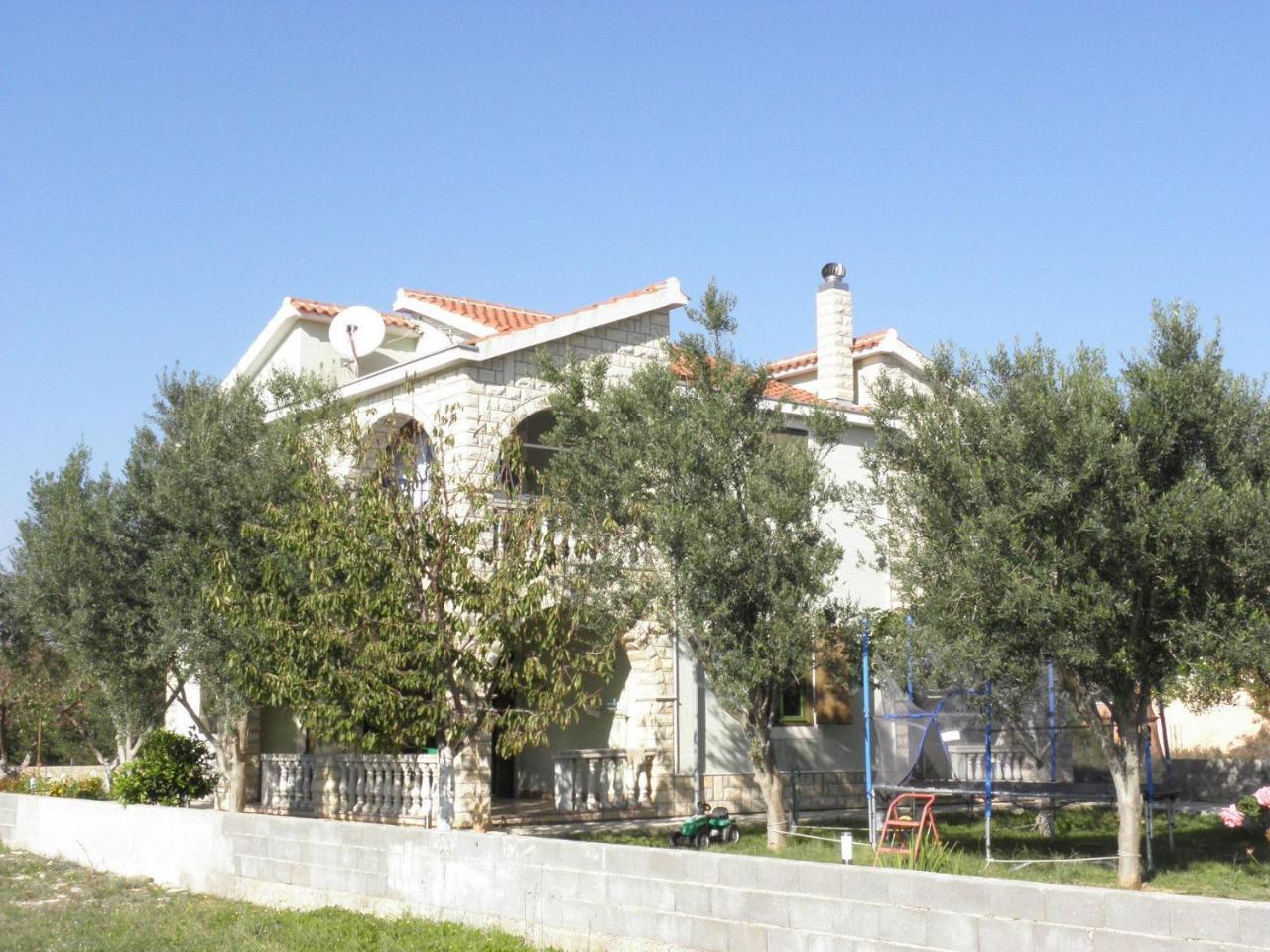 Apartments Brane - 180M To The Sea Vrsi Bagian luar foto